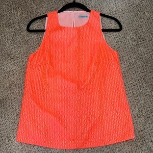 Kookai sleeveless top